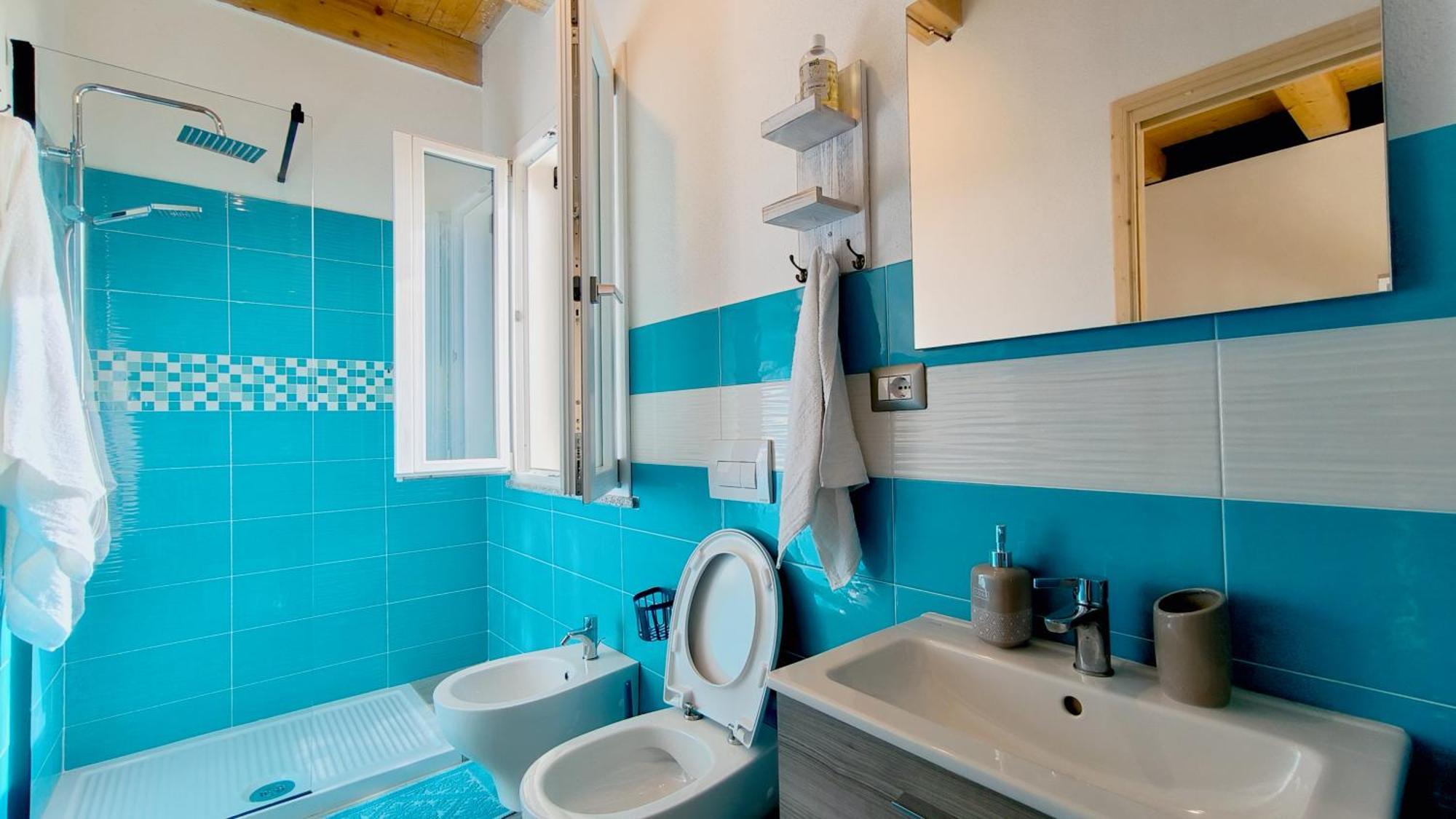 Guesthouse I Tramonti Olmedo Ngoại thất bức ảnh